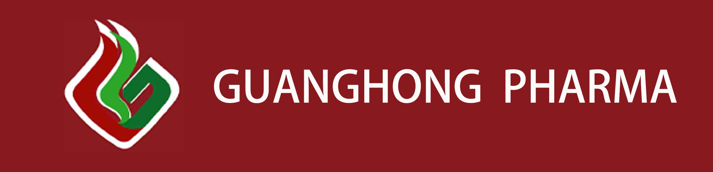 GUANGXI GUANGHONG PHARMACEUTICAL CO., LIMITED